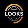 Looksmaxing Logo