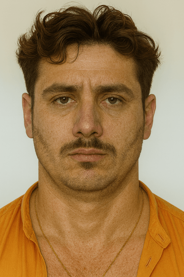 Before transformation